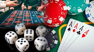 powerball gaming platform