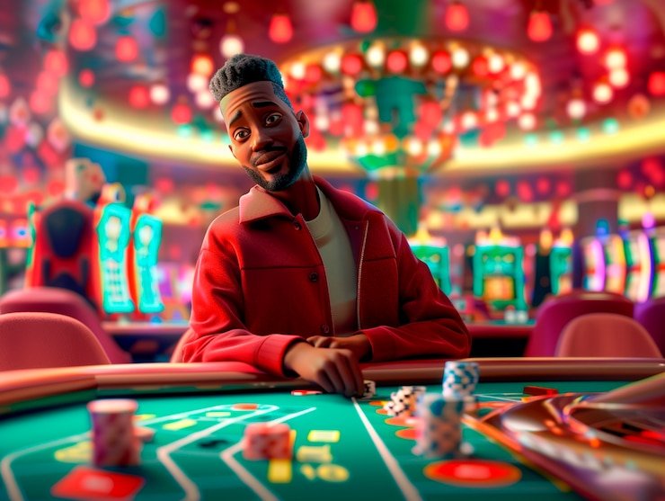 powerball Live Casino